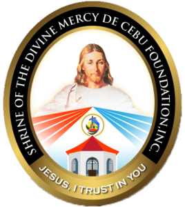 The Shrine of the Divine Mercy in Cebu - Consolacion, Cebu Philippines